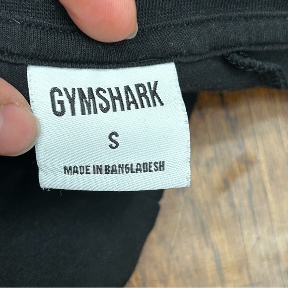Gymshark short sleeve tee - Picture 3 of 7